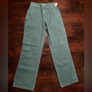 Full Tilt Cargo Pants